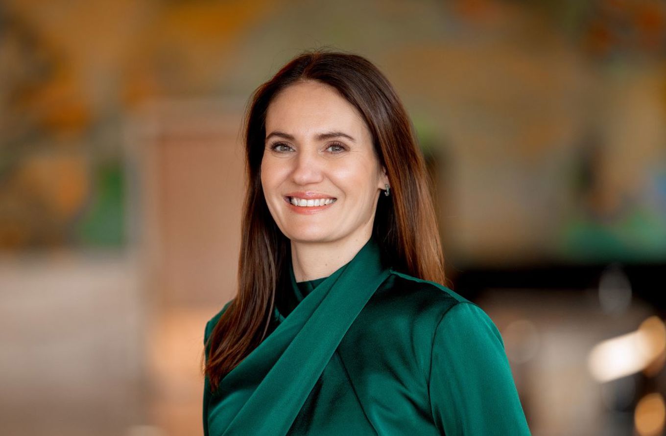 Julie Remen Midtgarden