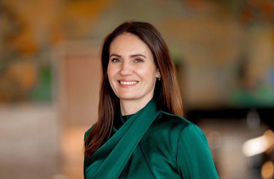 Julie Remen Midtgarden