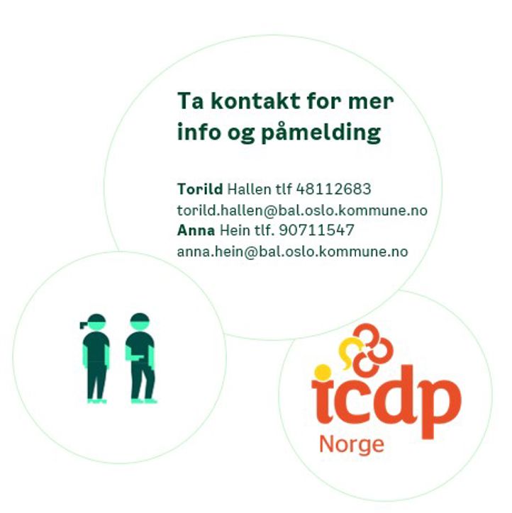 ta kontakt info