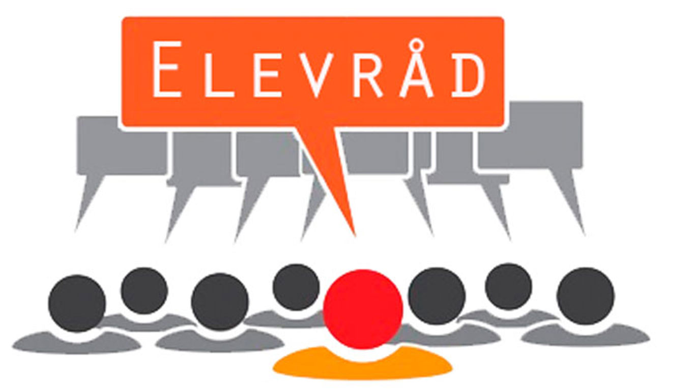 Elevråd