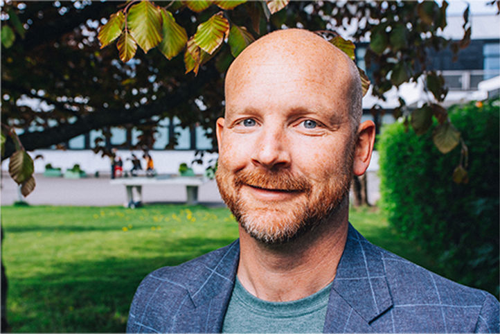 Arnfinn Stautland