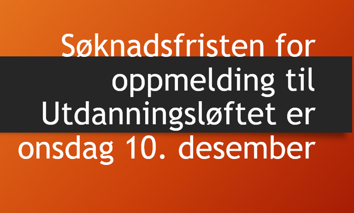 et skjermbilde av en datamaskin