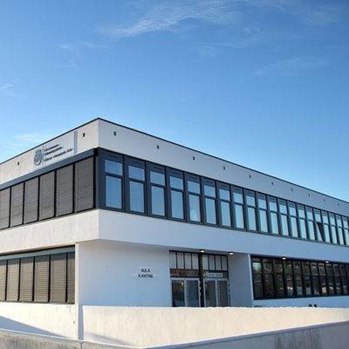 skolebygg