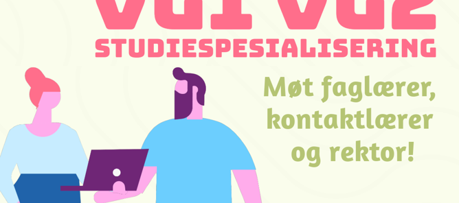 Foreldre møte vg1 vg2 Foreldre møte vg1 vg2