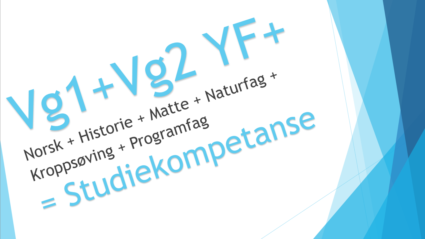 30 timer påbygg struktur 30 timer påbygg struktur