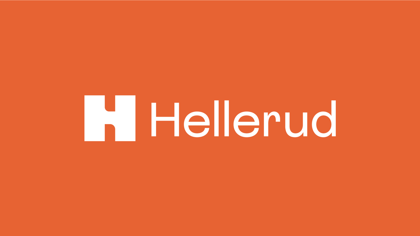 Hellerud vgs logo